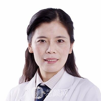 沈咏梅