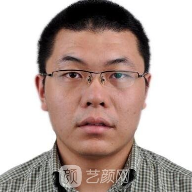 刘军奇