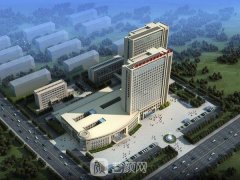 辽阳市中心医院整形美容科科室简介|整形价格表2021