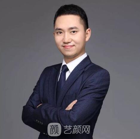 陈开建