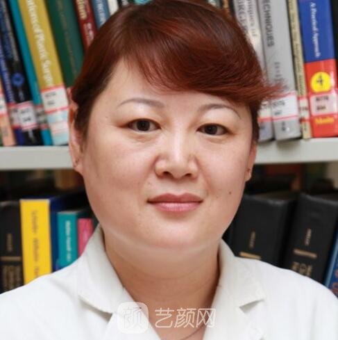 朱丽娜