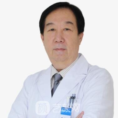 何永奇
