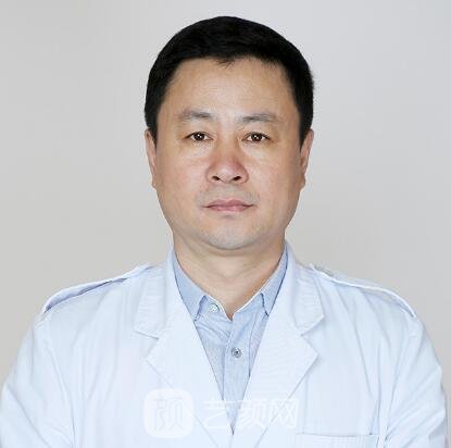 李长富