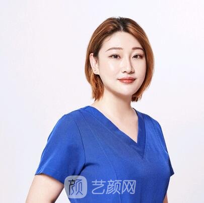 李馨