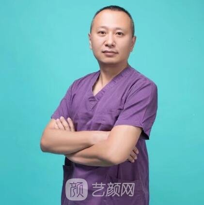 王勇军