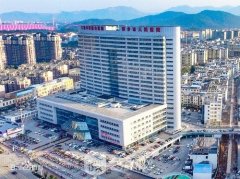 萍乡市人民医院整形外科整形项目汇总一览|价格表公布