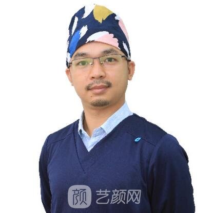 崔巧明