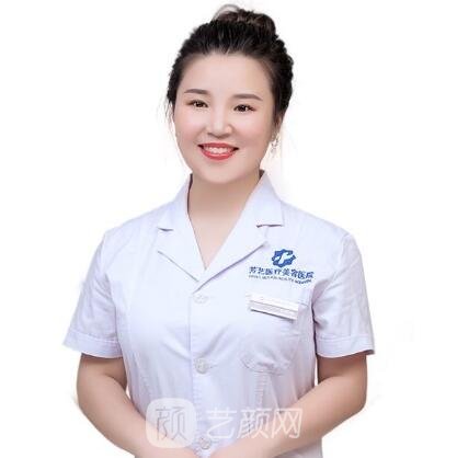 刘宏梅