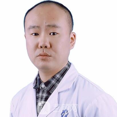付晓龙