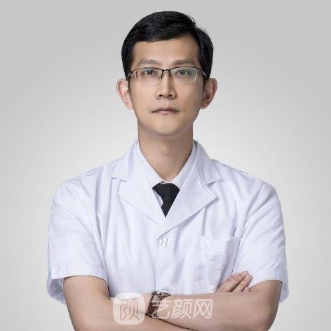 陈建刚
