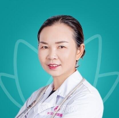 王翠梅