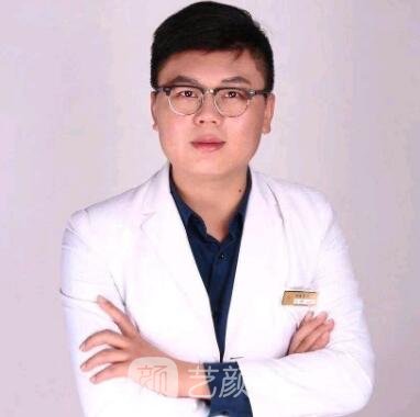 李冉