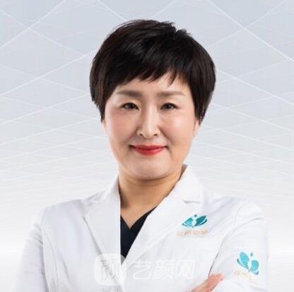 李冬颖