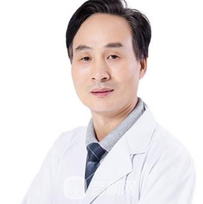 官爱平