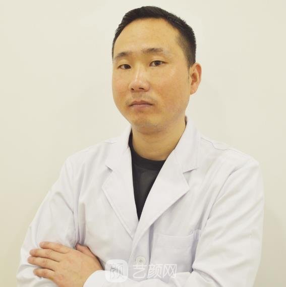 陈翔锋