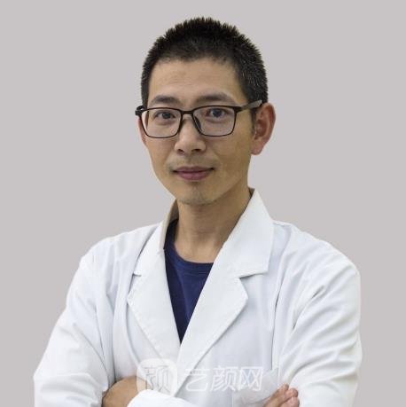钟小虎
