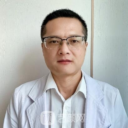 李书龙