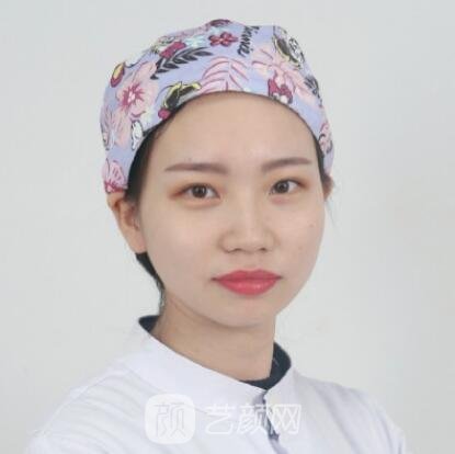 张爽宁