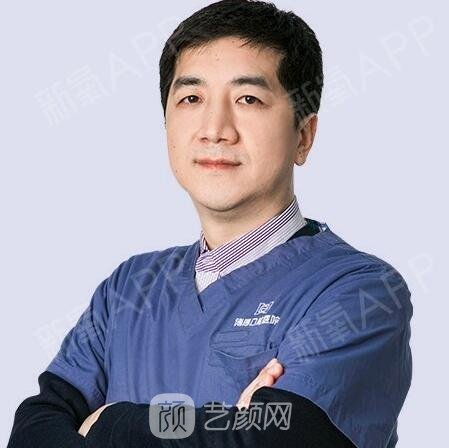 陈洪伟