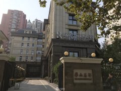 上海瑞欧整形医院口碑怎么样？正规吗？附双眼皮案例