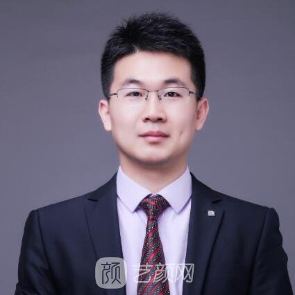陈红松