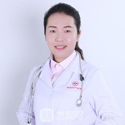 赵莉
