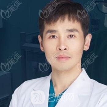 李伟锋