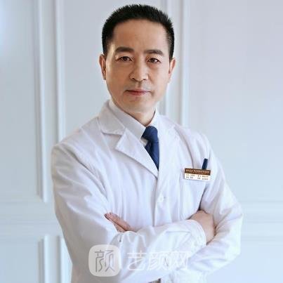 王俊河