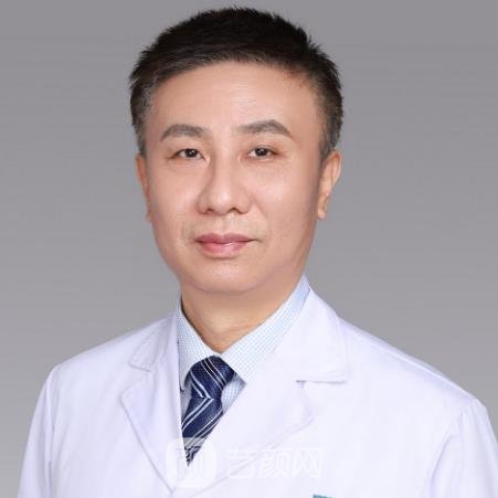 白晓东
