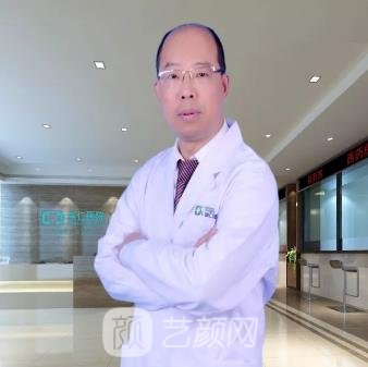 刘刚