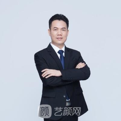 黄发