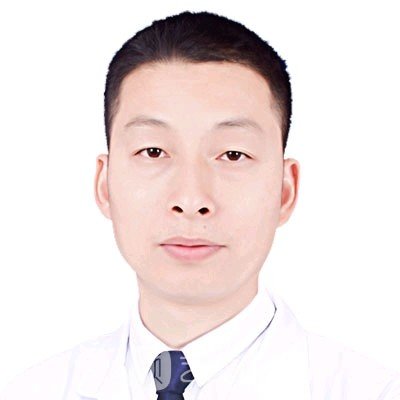 陈建忠