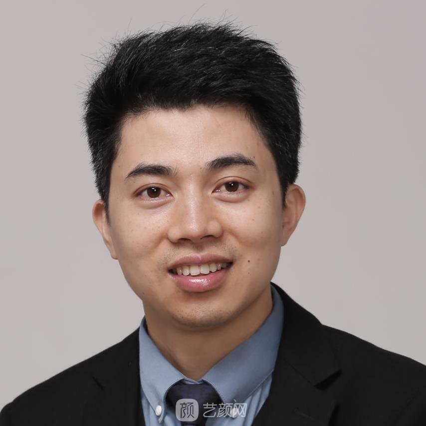 詹明坤