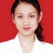 陈杏绮