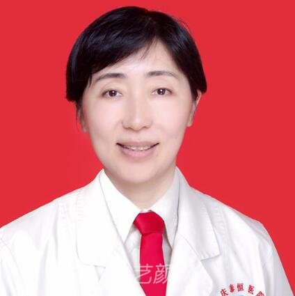 何春燕