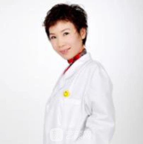 王虹力