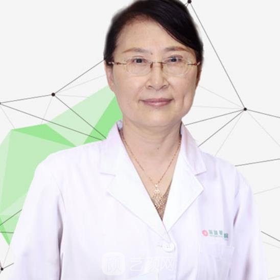 李淑琴