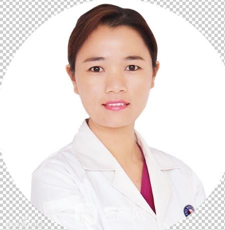 杨冬梅