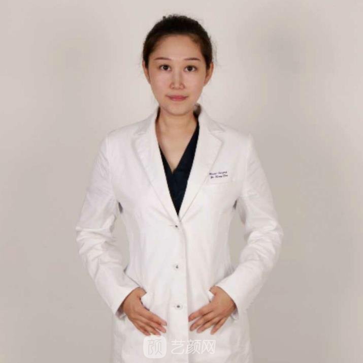 杨美慧