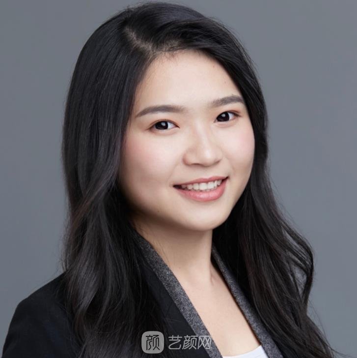 陈鹿嘉