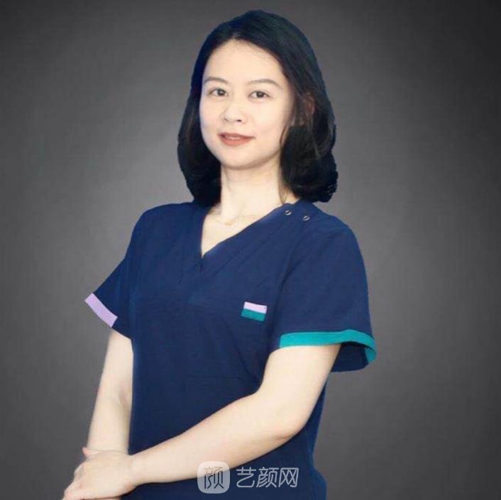 赵哲媛
