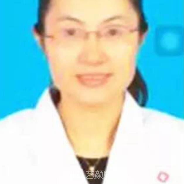 许美凤