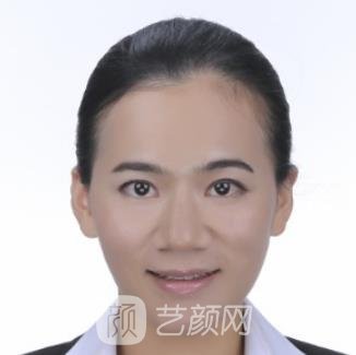 何爱娟