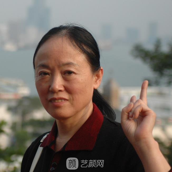 殷宪华