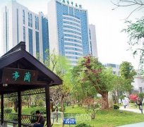 江苏省中医院整形外科怎么样?地址|医院荣誉|项目|医生介绍