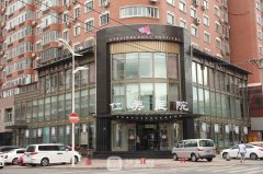 哈尔滨欧兰仁美医院：多方面部填充一次体验，即可定格面部美丽