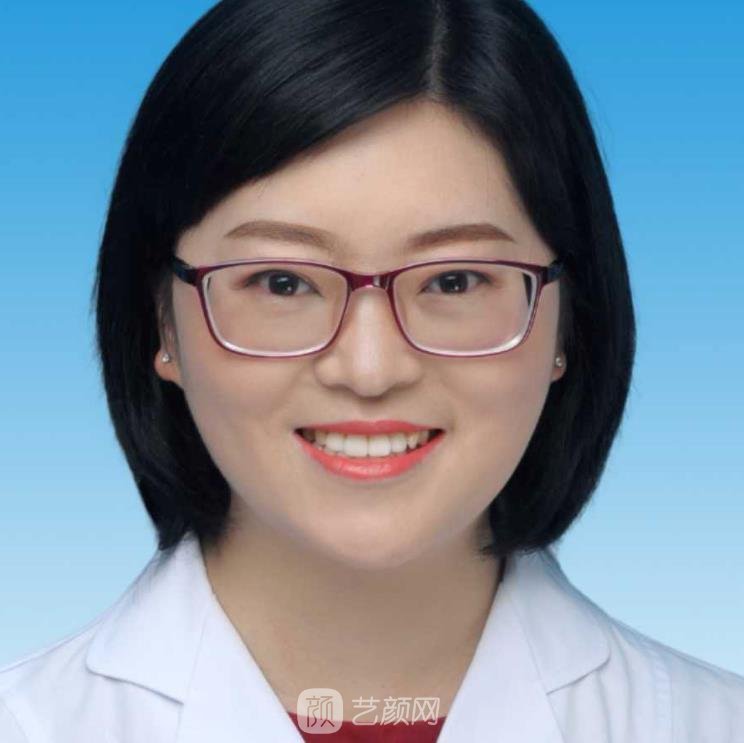 蒲晓姝