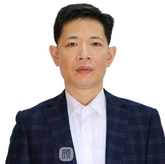 冯庆强