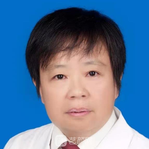 陈丽