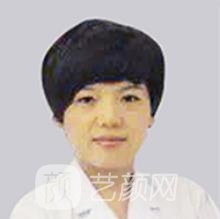 肖邦丽